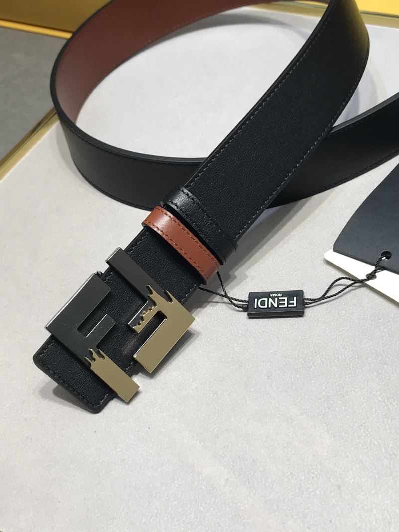 Fendi Belts